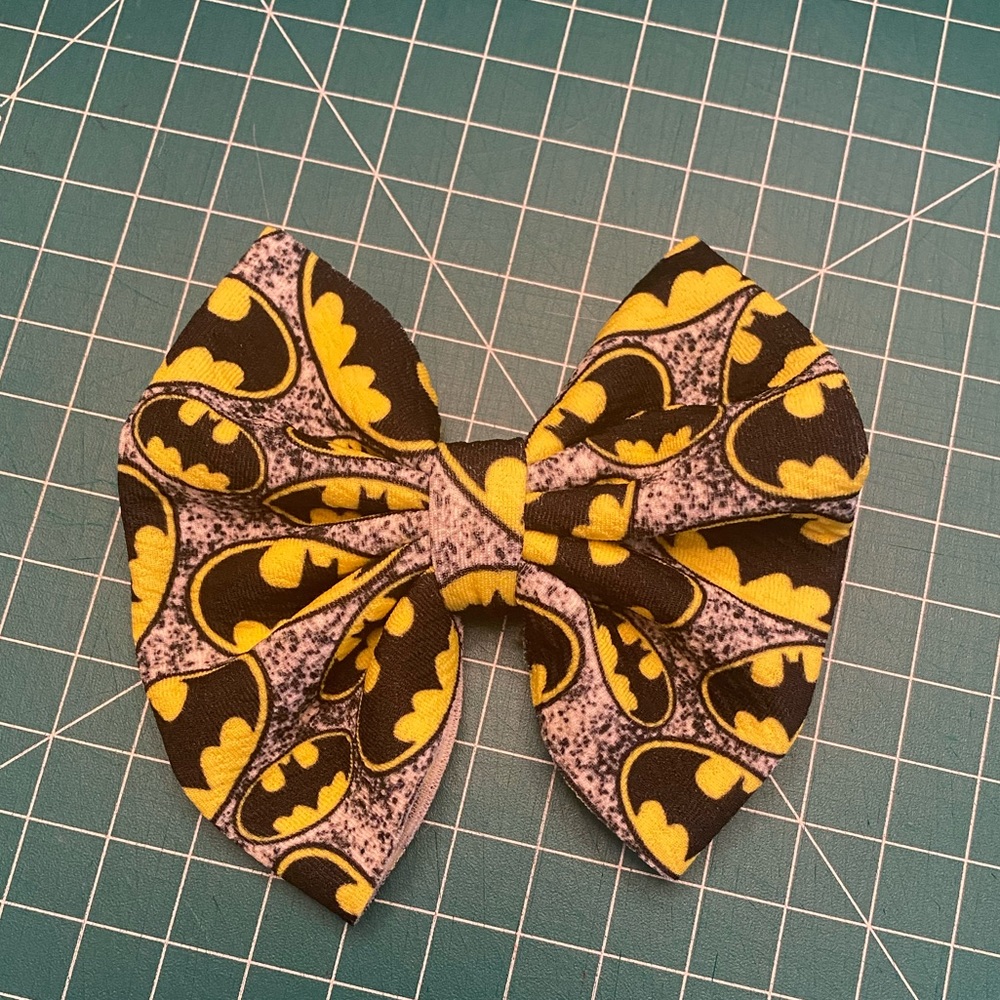 Batman bow